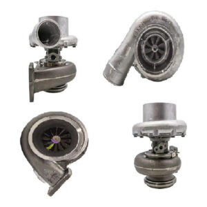 1981-11 Cummins Various BHT3B Turbo 3529040