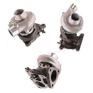 1998-01 Mitsubishi L 400 TF035HM Turbo 49135-02230