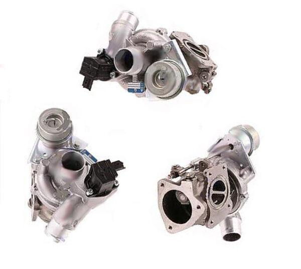 2005-09 Peugeot, BMW, Citroen K03 Turbo 53039880121