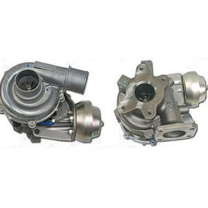 2006-09 Ford, Mazda RHV4 Turbo VHD20011 VJ38