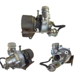 2011-19 Deutz Industrial Engines BV43 Turbo 53039880726