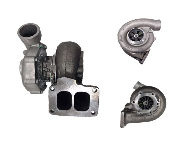 Hitachi, Isuzu Earth Moving TA5108 Turbo 466860-0005