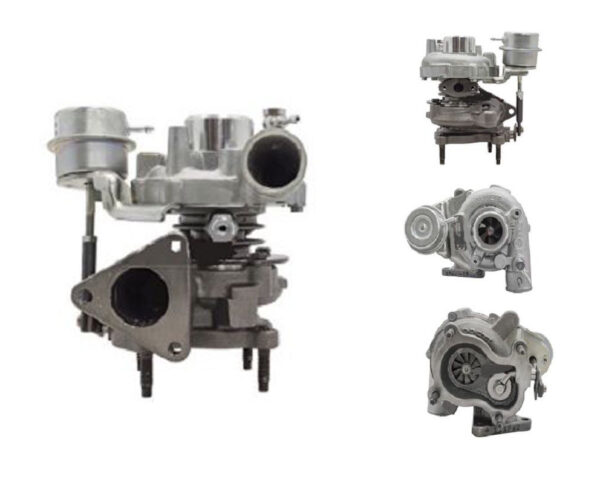 Audi , Volkswagen GT1544S Turbo 454097-0002