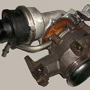 Mercedes Benz A200 or B200 CDI DPF BV43 Turbo 53039880171