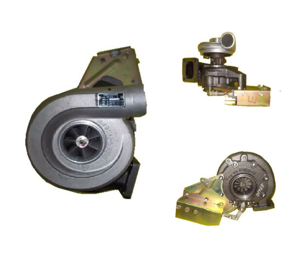 Mitsubishi Fuso Truck TF08L Turbo 49134-01112