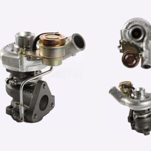 Mitsubishi Galant, Chariot TD04 Turbo 49177-01210