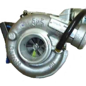 Nissan Frontier GT2052S Turbo 724249-0001