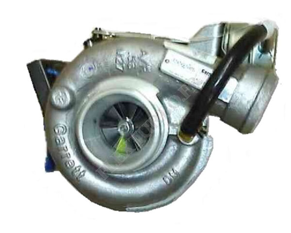 Nissan Frontier GT2052S Turbo 724249-0001