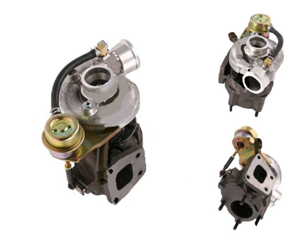 Volkswagen, Seat TD TB0261 Turbo 465577-0001