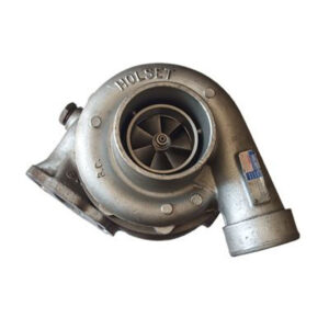 Volvo Penta Gen Set Various HX50M Turbo 3532973