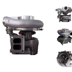 Volvo-Penta High Power Marine HE500WG Turbo 3788863