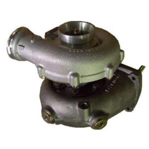 Volvo Penta Ship K26 Turbocharger 53269886094