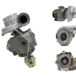 Volvo Penta Ship K27 Turbo 53279886789