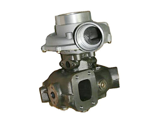 Volvo Penta Ship K27 Turbo 53279886796