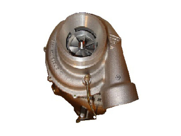 Volvo-Penta Ship K27 Turbo 53279986786