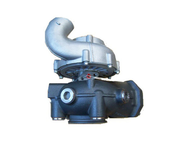 Volvo-Penta Ship K27 Turbo 53279987500-1