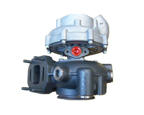 Volvo-Penta Ship K27 Turbo 53279987500