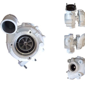 Volvo-Penta Ship K27.2 Turbo 53279987501