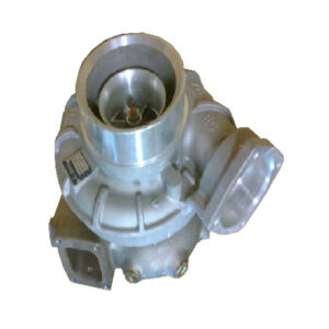 Volvo Penta Ship K365 Turbo 53369887081