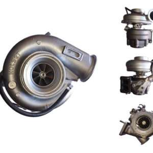 Volvo Various HE551W Turbo 5358399