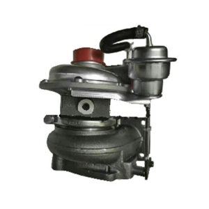 Yanmar Various, Industrial Engines RHF5 Turbo VA430075 CYDX