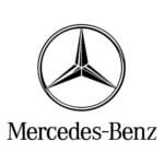 mercedes benz turbocharger